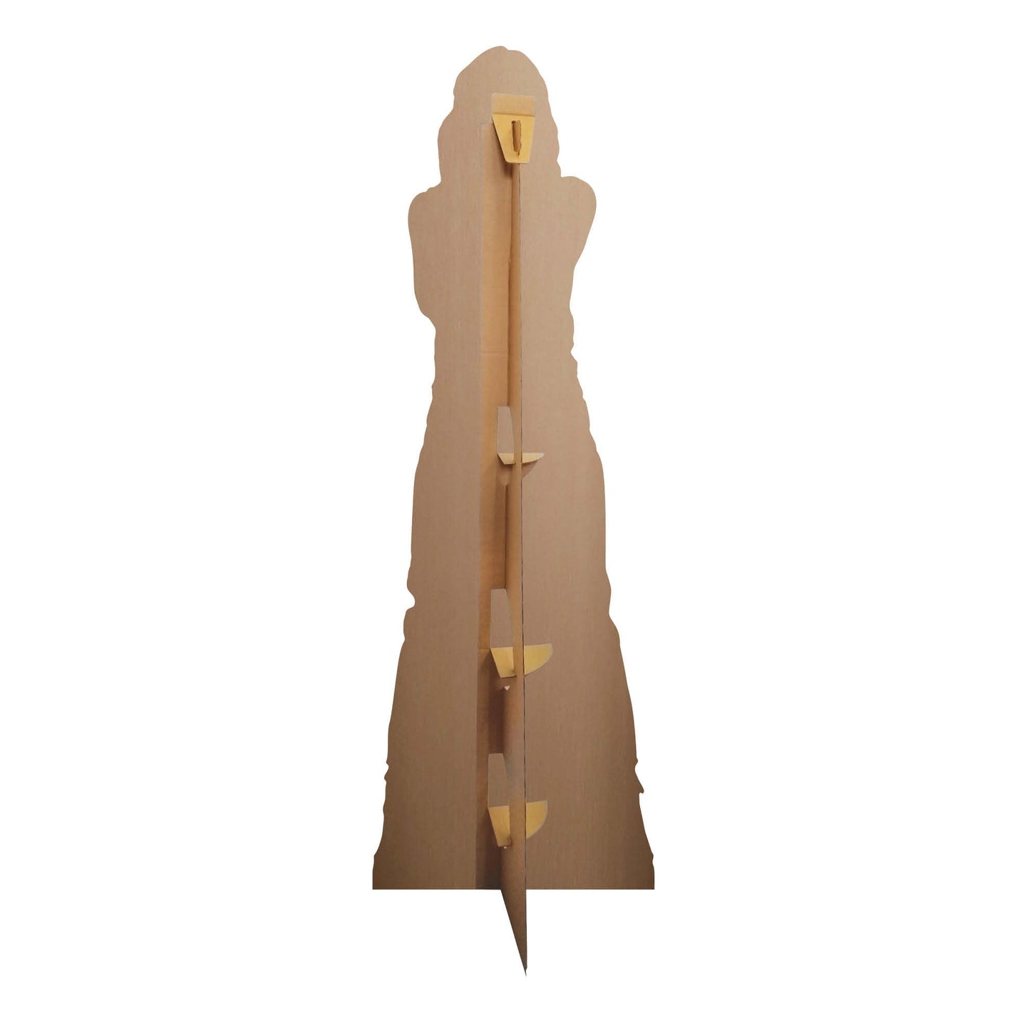 SC4760 Emilia Harcourt Peacemaker Jennifer Holland  Cardboard Cutouts Height 172cm