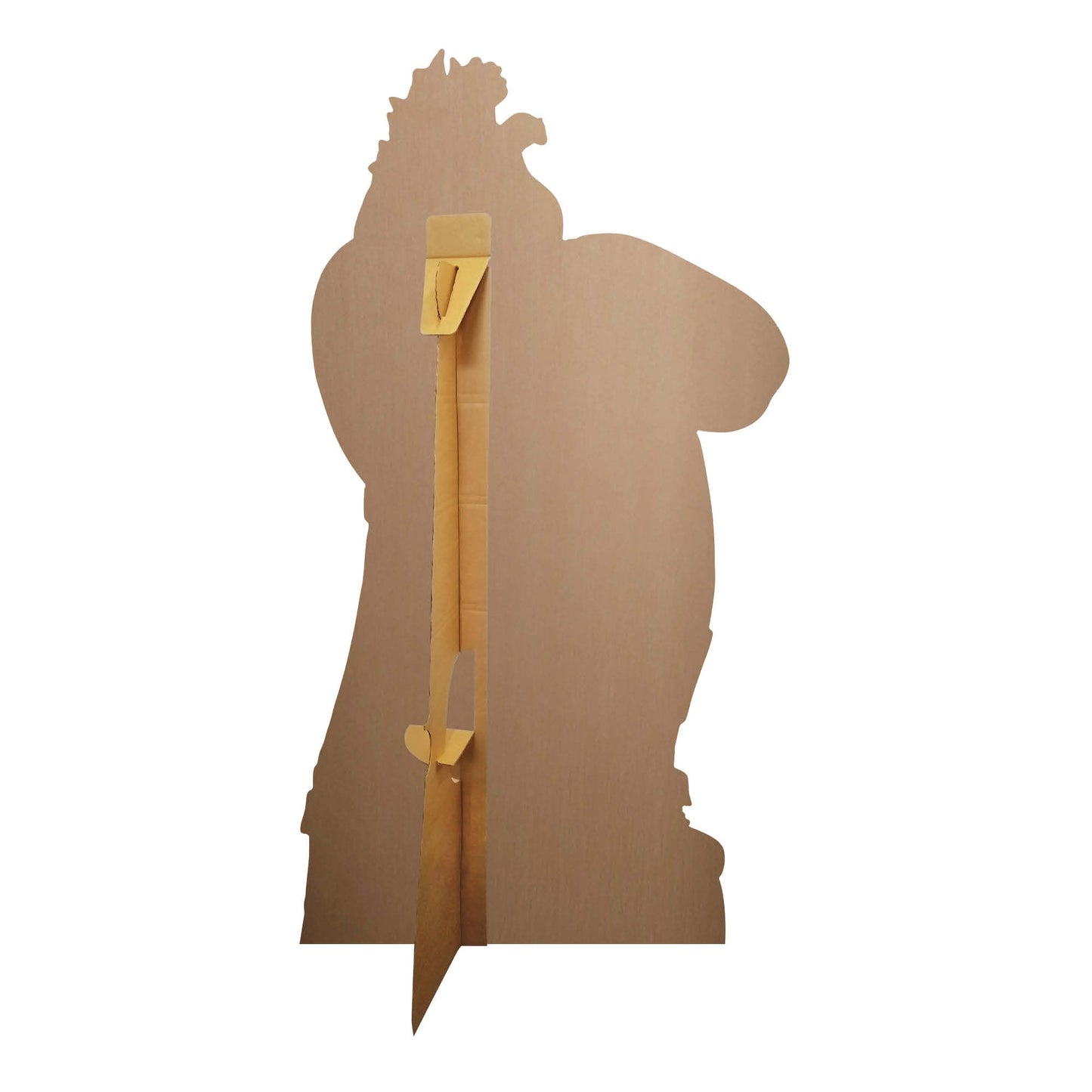 SC4809 Pigtail The Bad Guys 2  Cardboard Cut Out Height 122cm