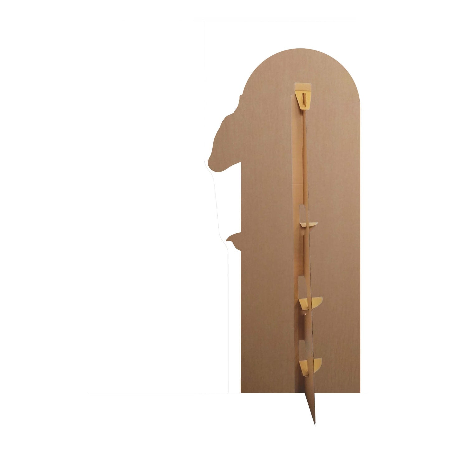 SC4840 Hideous Zippleback Sailboard  How To Train Your Dragon Live Action Cardboard Cut Out Height 182cm
