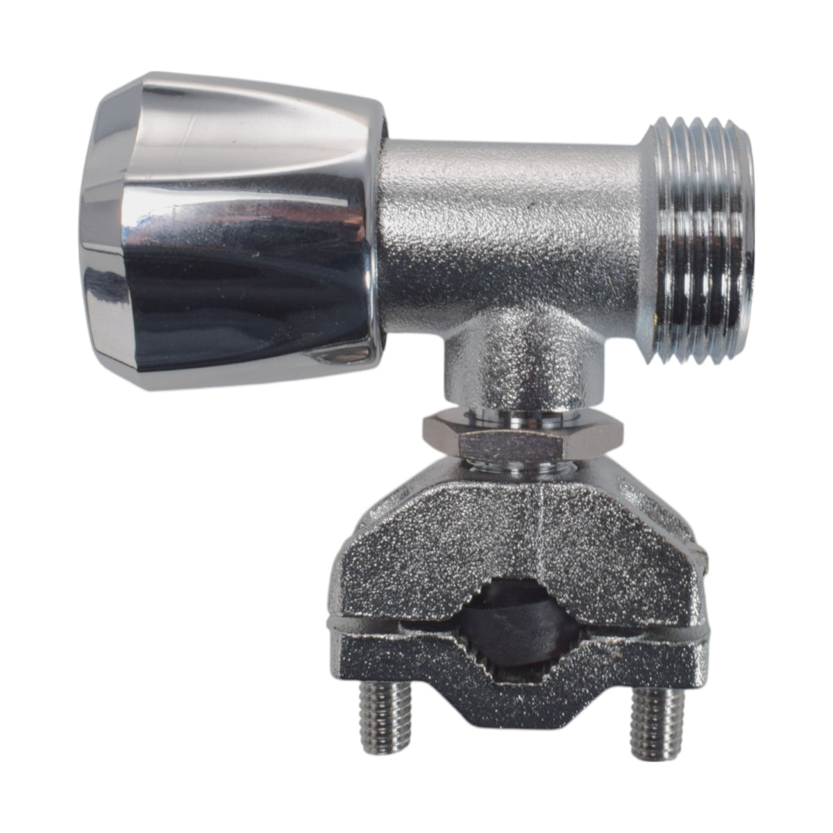 Brass Quick Connect Bib Tap FULL Connection Kit