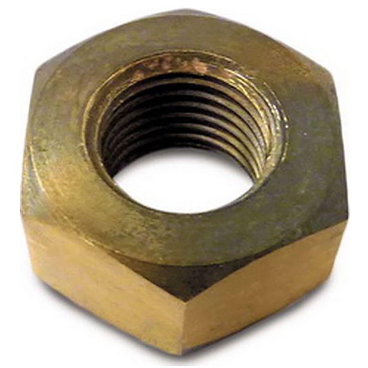 AG Manganese Bronze Prop Shaft Nut (1" BSF)