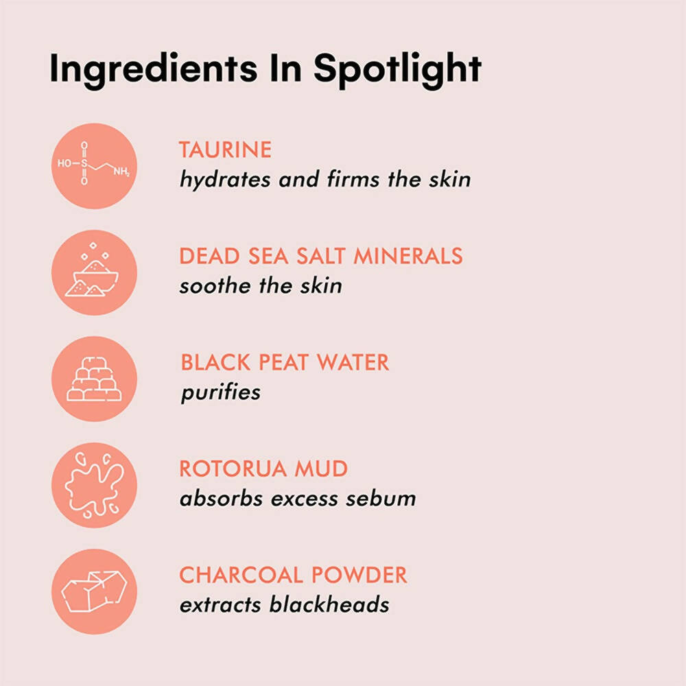 Tonymoly Takopore Blackhead Scrub Stick - Korean Skincare