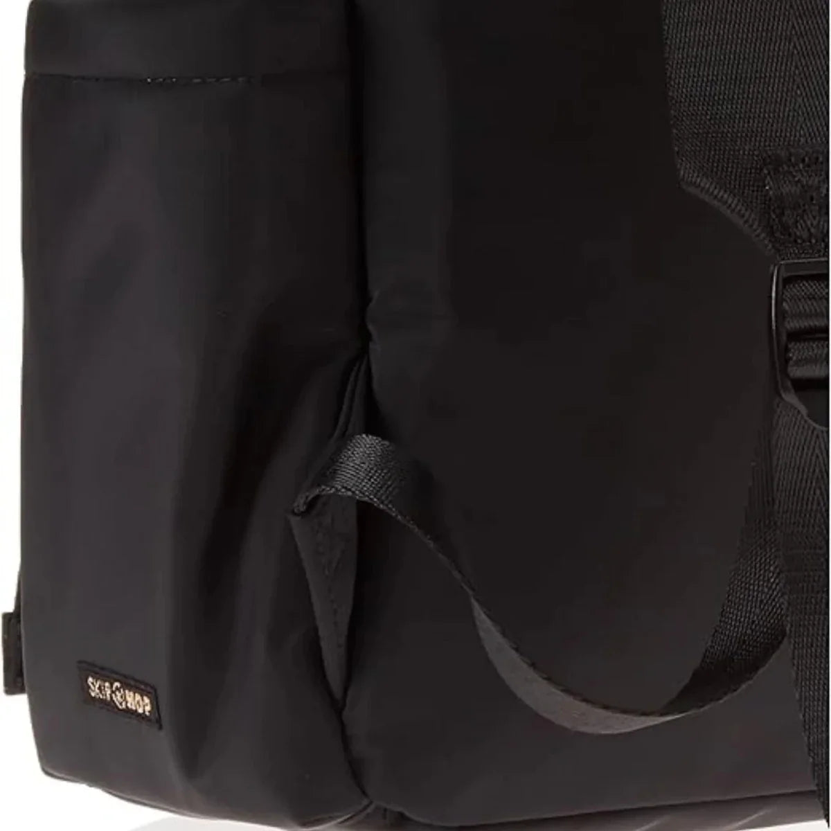 Skip Hop Envi-Luxe Changing Backpack - Black