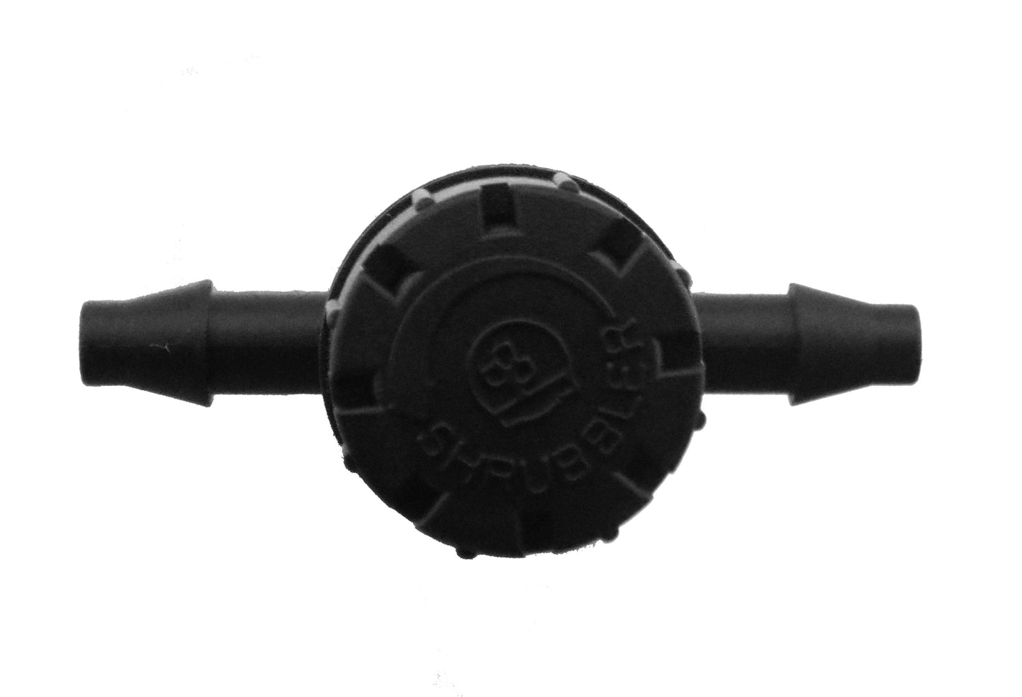 Antelco Vari-Flow Valve 4.5mm Barb Drip Irrigation Fitting Micro Watering System