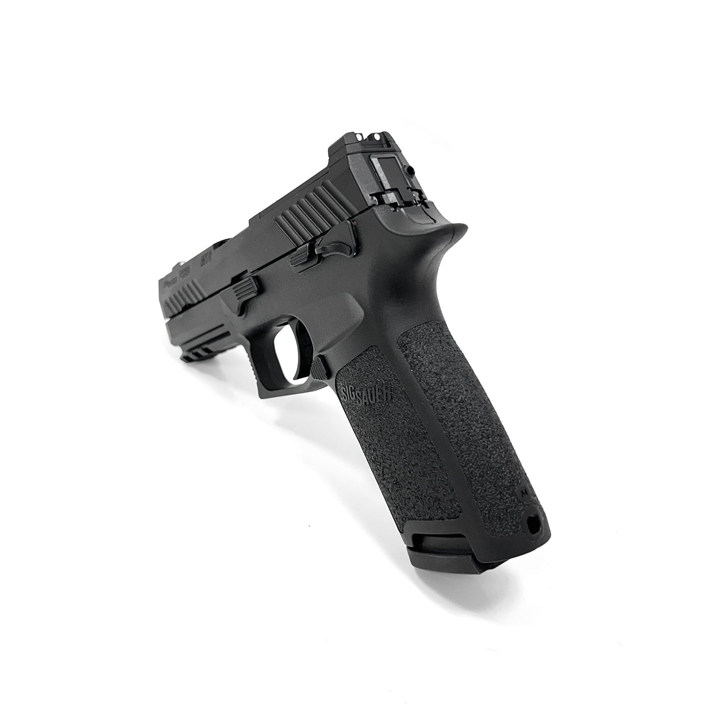 SIG AIR P320 M18 GBB Airsoft (Various Colours)