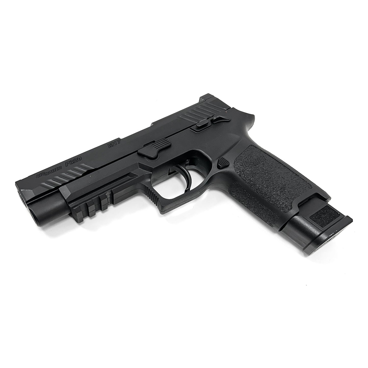 SIG AIR / VFC M17 GBB Airsoft (Various Colours)