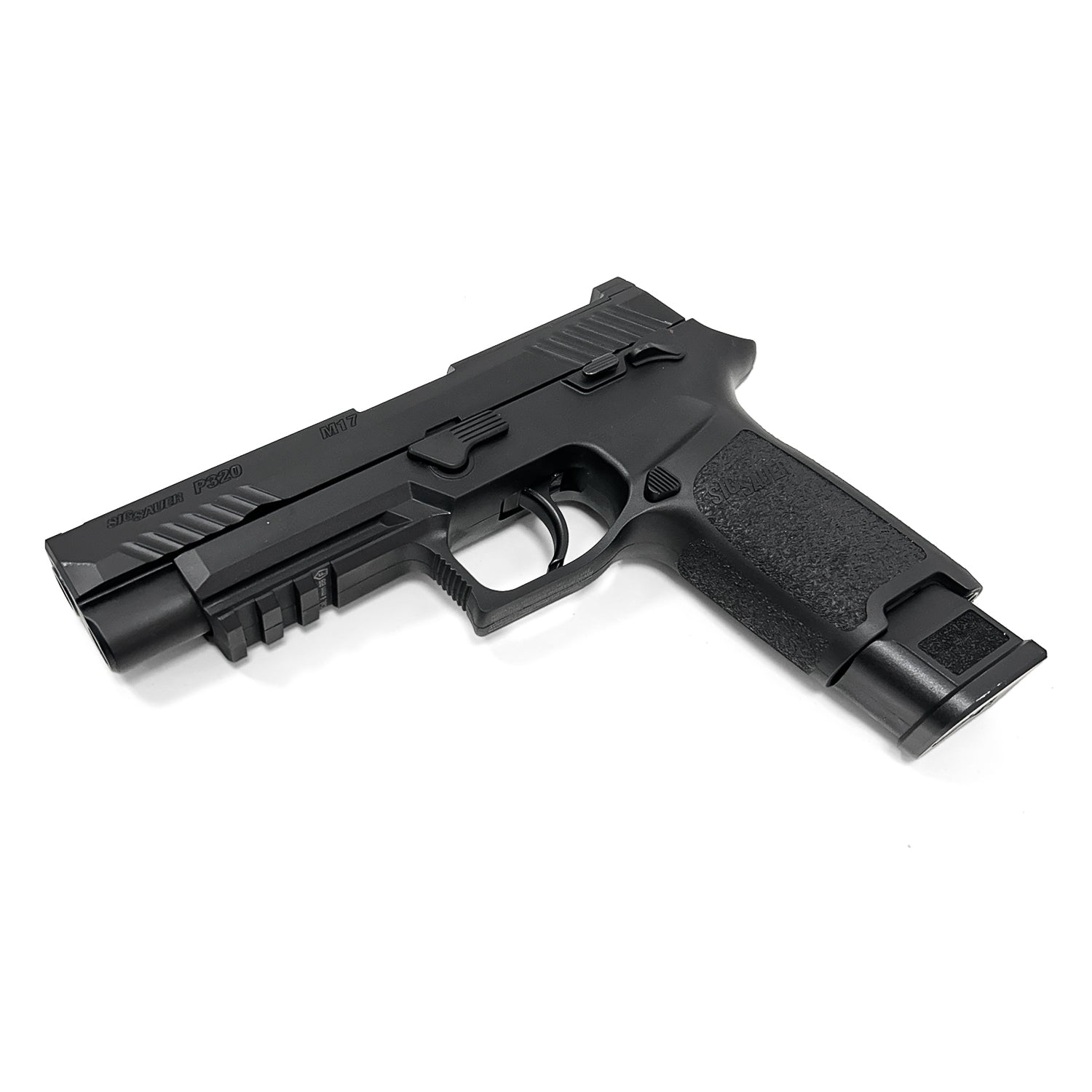 SIG AIR / VFC M17 GBB Airsoft (Various Colours)