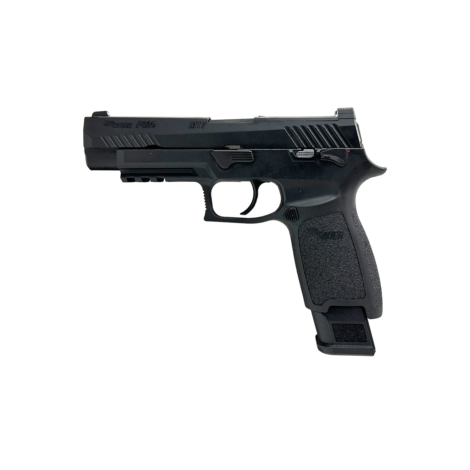 SIG AIR / VFC M17 GBB Airsoft (Various Colours)