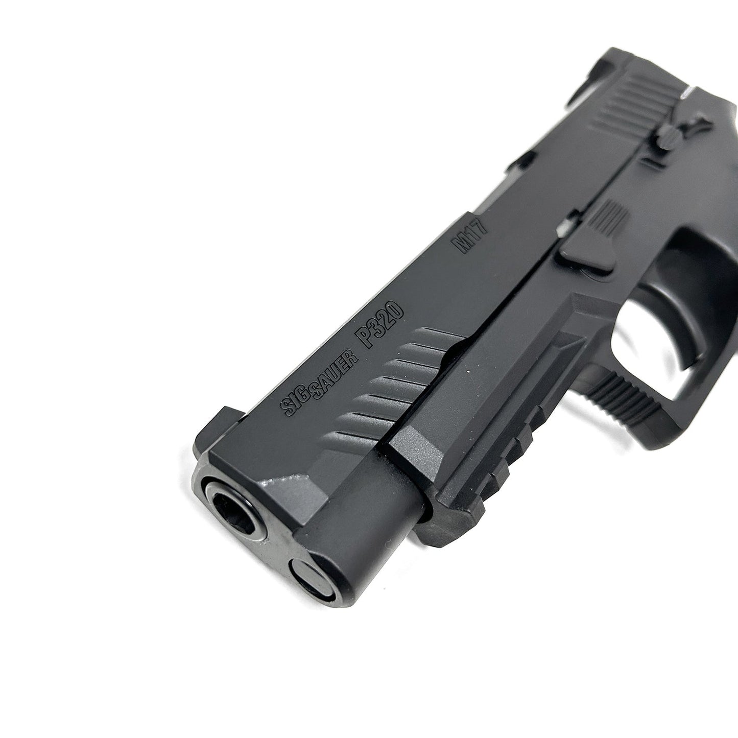 SIG AIR / VFC M17 GBB Airsoft (Various Colours)