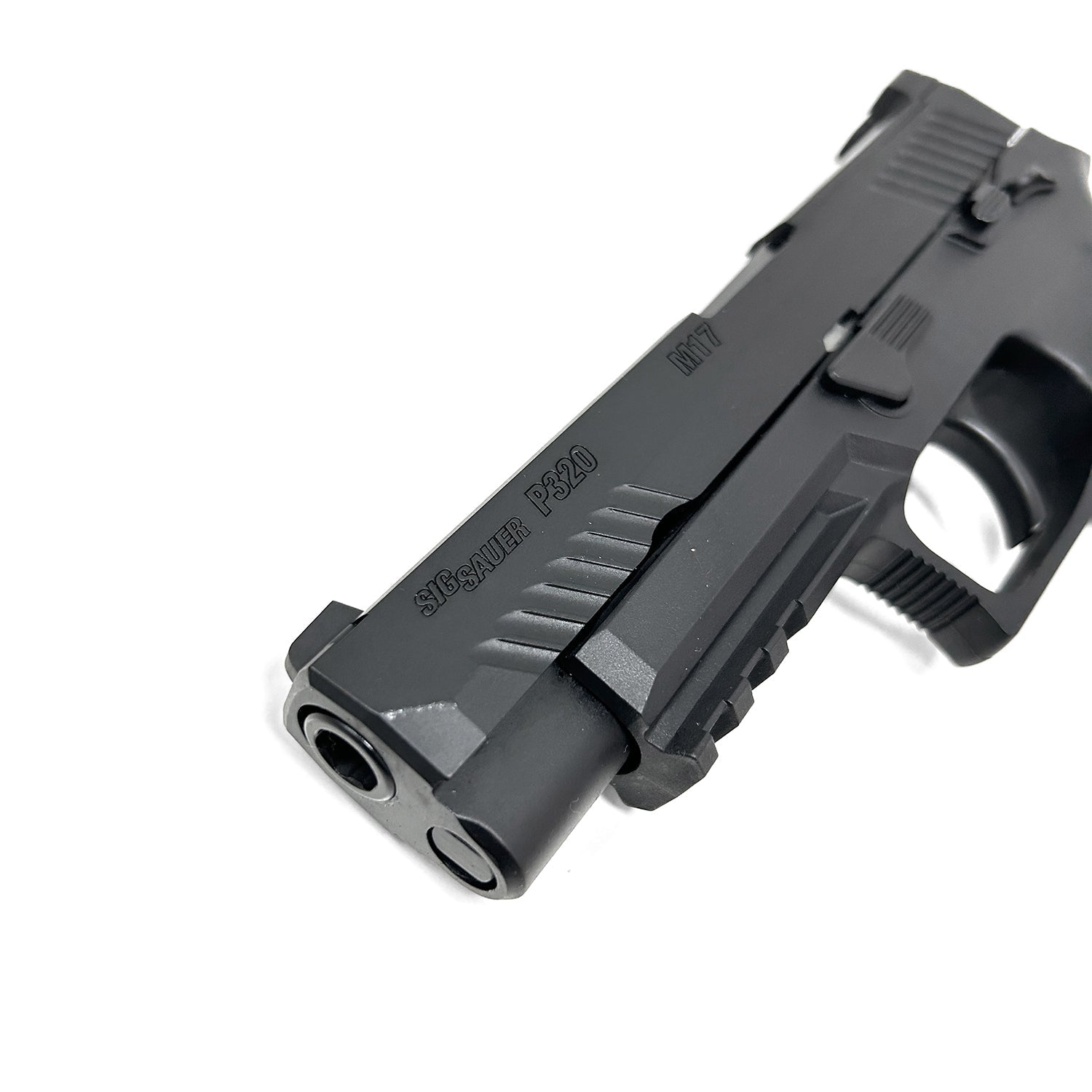 SIG AIR / VFC M17 GBB Airsoft (Various Colours)