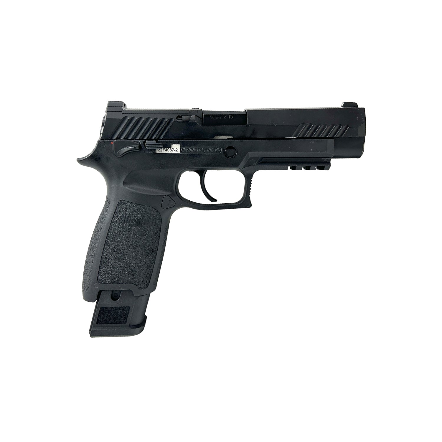 SIG AIR / VFC M17 GBB Airsoft (Various Colours)