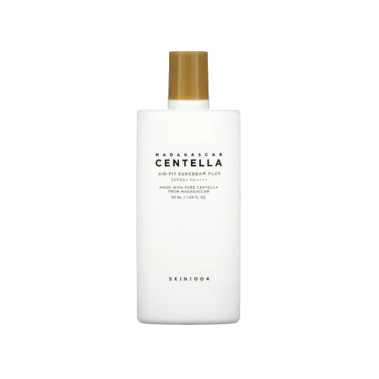 SKIN1004  Madagascar Centella Air-Fit Suncream Plus SPF50+ PA++++