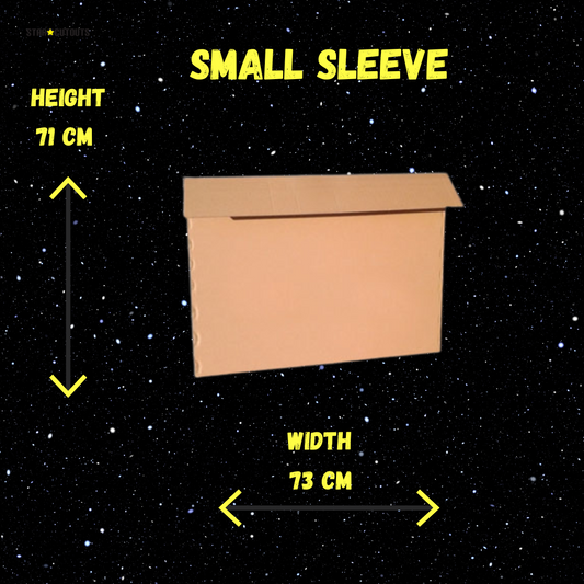 Sleeve Small
