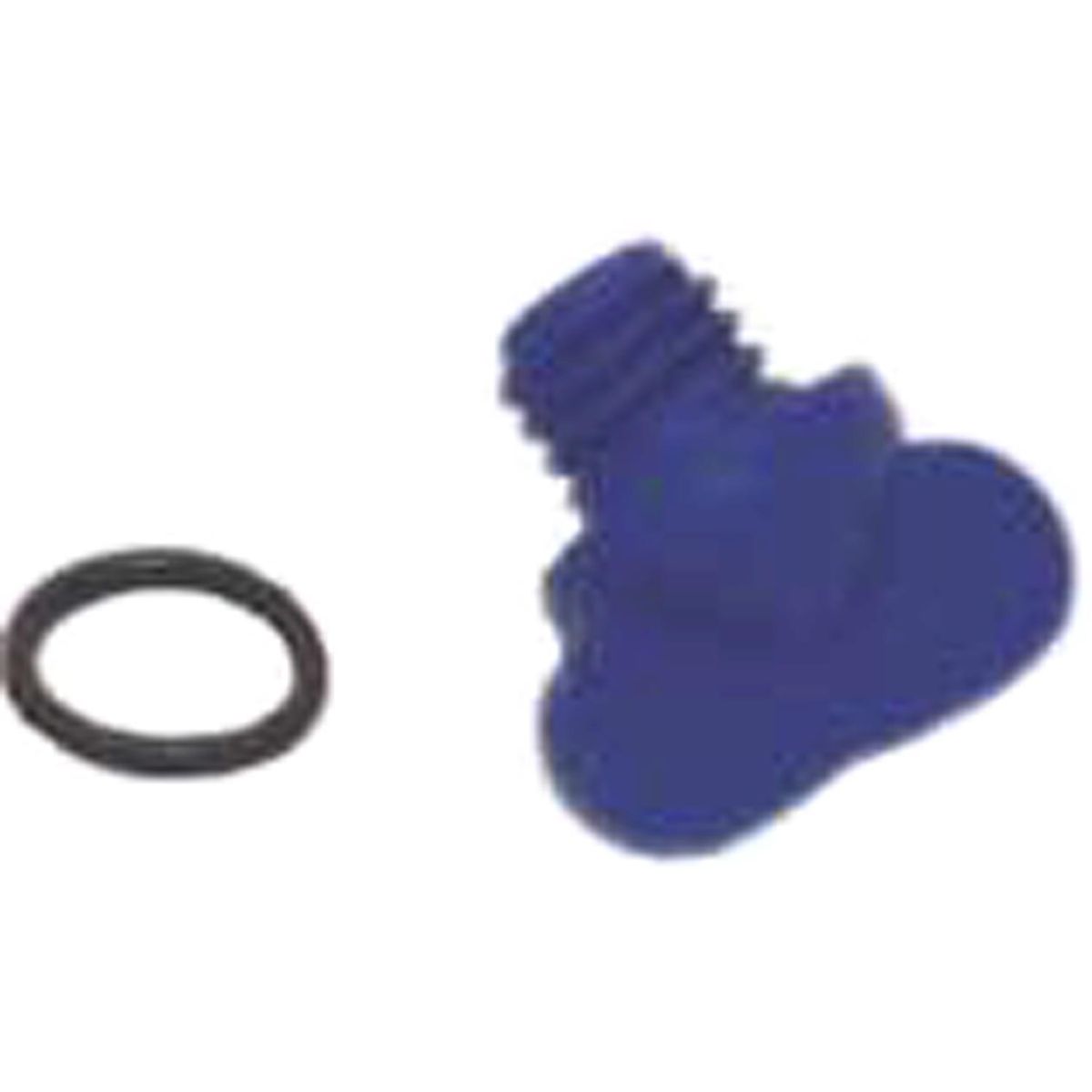 Sierra 18-4226 Drain Plug for Mercruiser Sterndrive Engines SM-18-4226