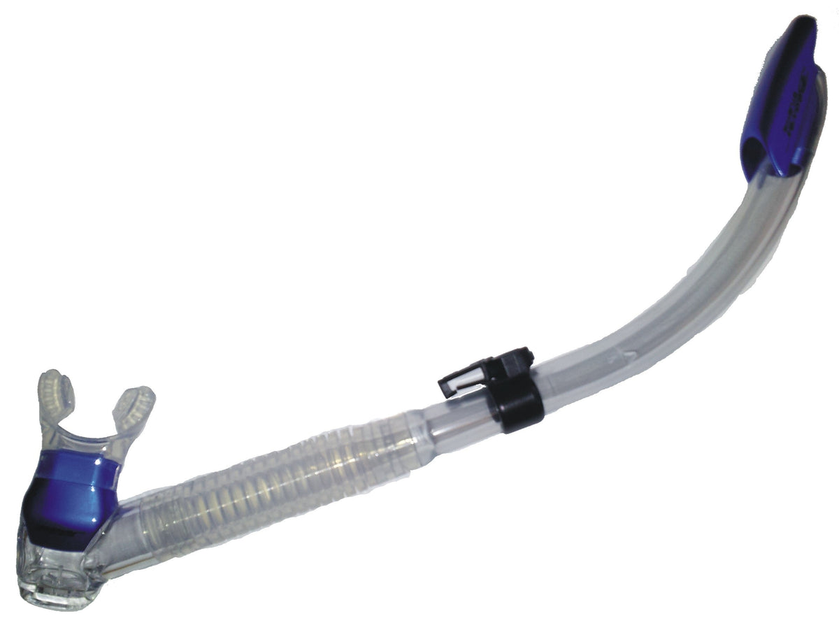 Beaver Blue Atlantis Snorkel