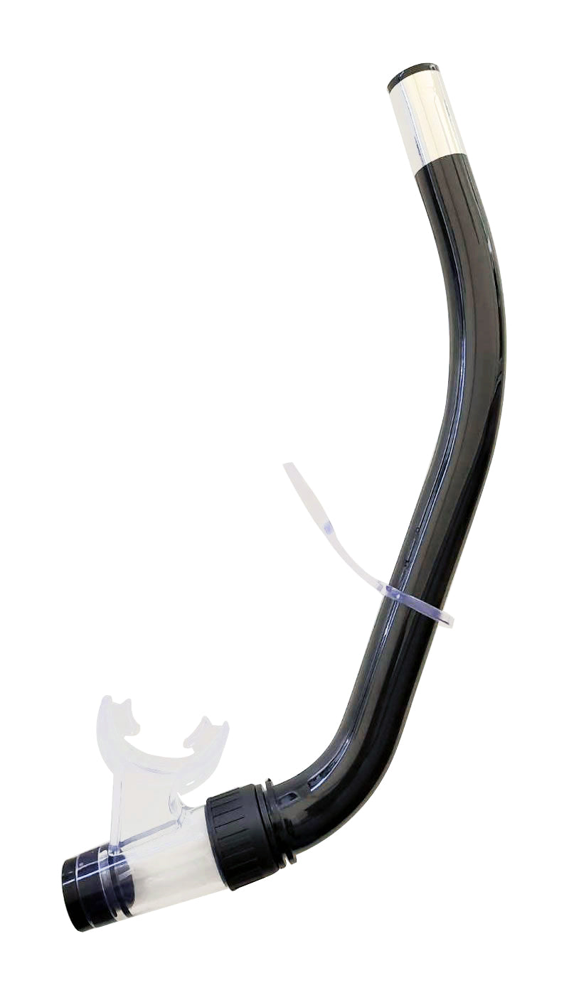 Beaver Black Prestige Snorkel
