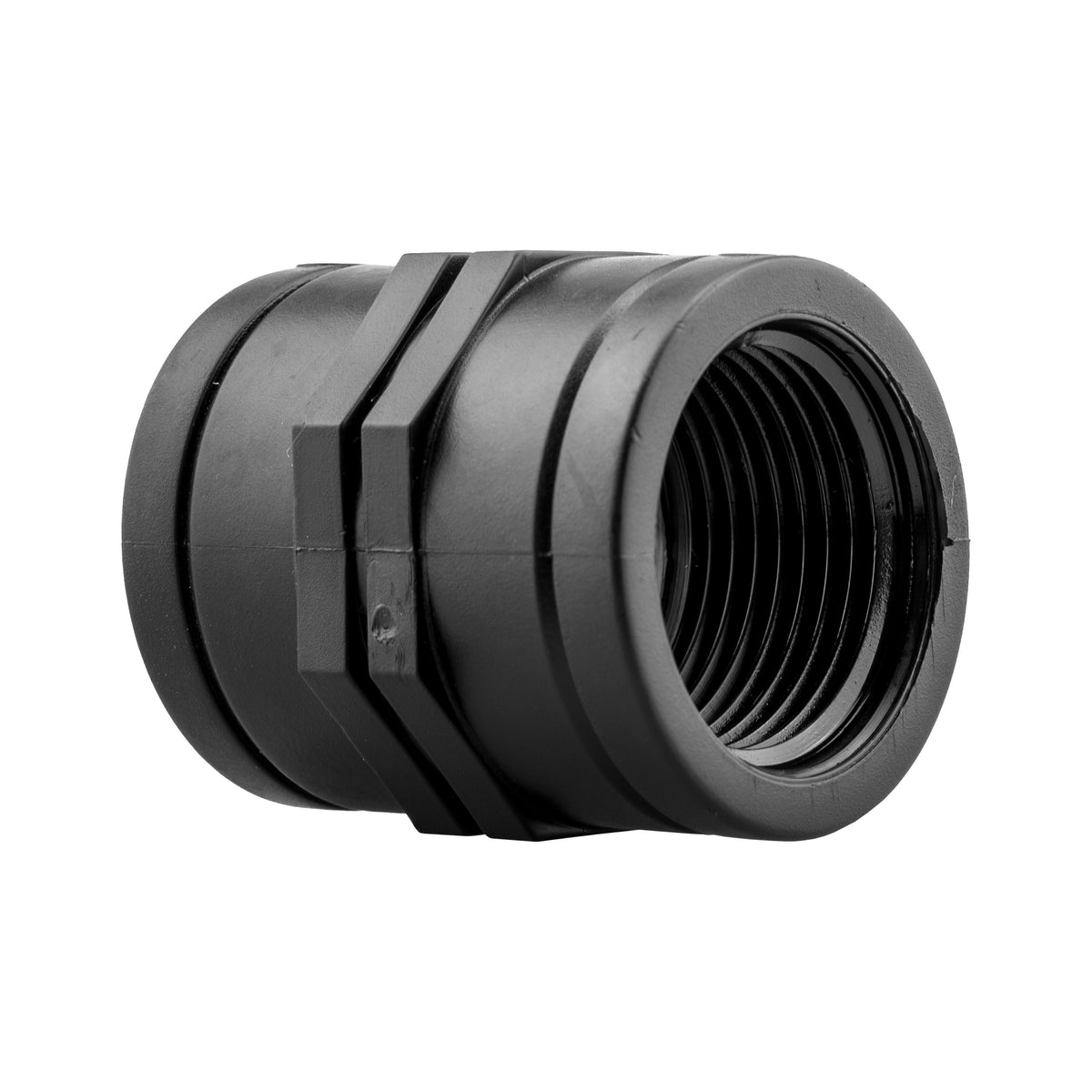 PP Socket 1.5" BSPF