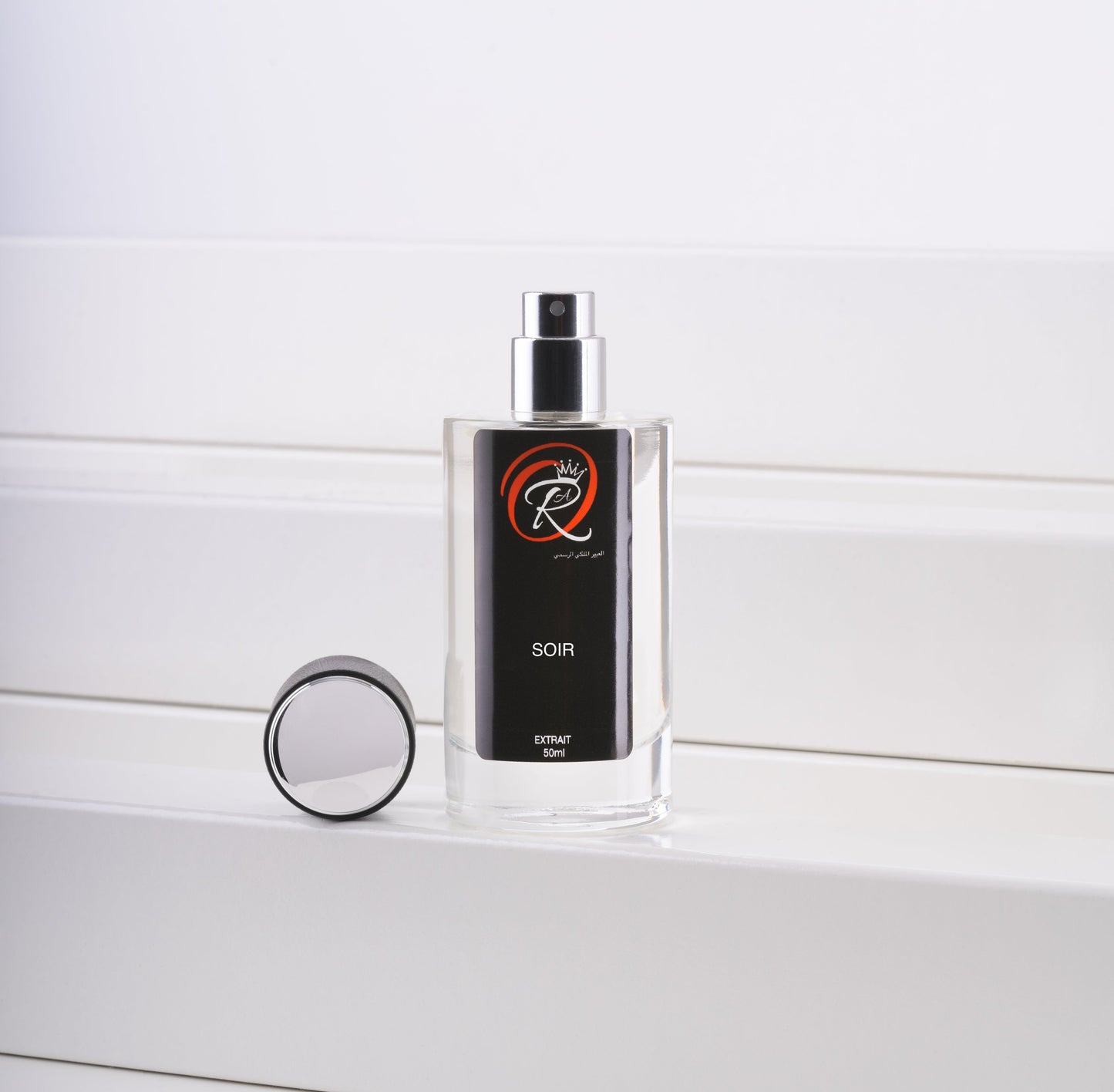 SOIR - INSPIRED BY GRAND SOIR