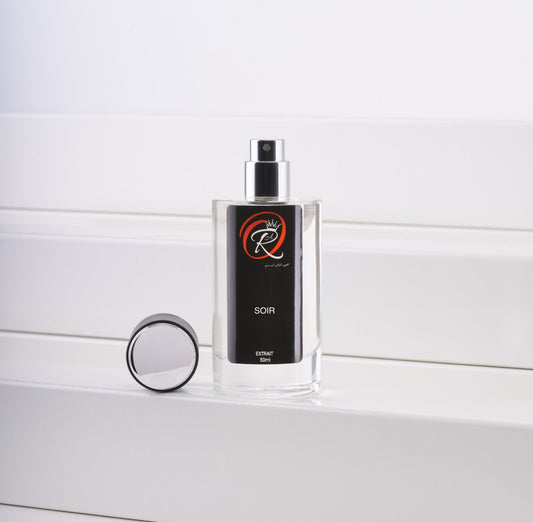 SOIR - INSPIRED BY GRAND SOIR