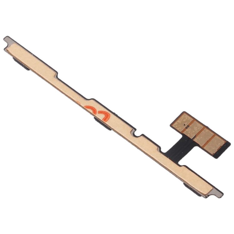 Power Button & Volume Button Flex Cable for Xiaomi Mi 6X / A2, For Xiaomi Mi 6X / A2