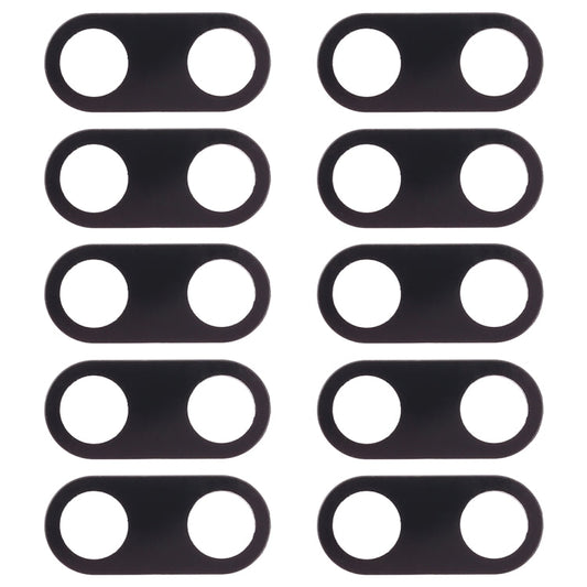 10 PCS Back Camera Lens Cover for Xiaomi Mi 5X / A1, For Xiaomi Mi 5X