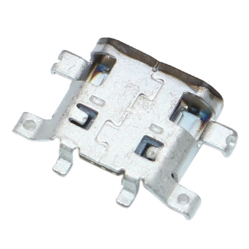 10 PCS Charging Port Connector for Motorola Moto X XT1060 XT1058 XT1056 XT1053 XT1080, For Moto X