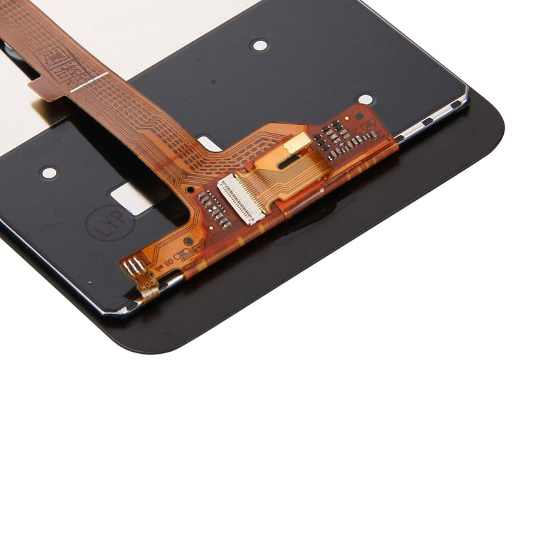 For Huawei Honor 8 LCD Screen and Digitizer Full Assembly, For Huawei Honor 8