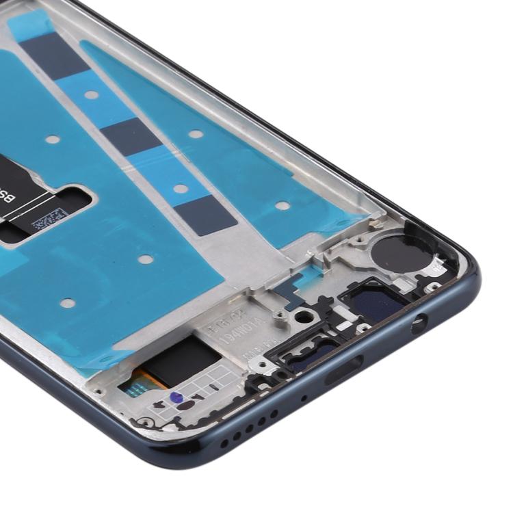 LCD Screen and Digitizer Full Assembly with Frame for Huawei P30 Lite / Nova 4e (RAM 6G / High Version)
