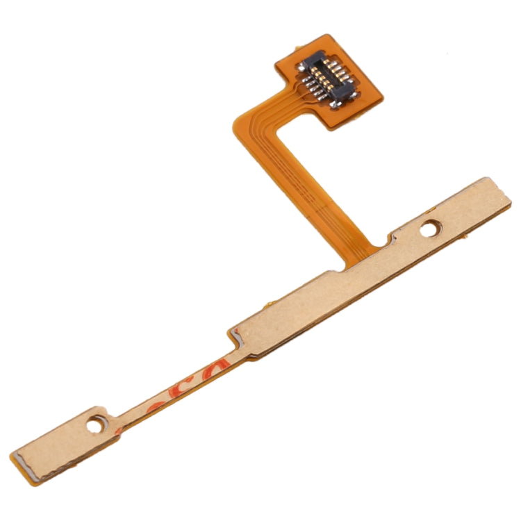 For Vivo Y17 Power Button & Volume Button Flex Cable