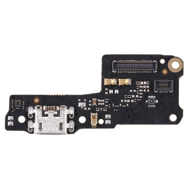Charging Port Board for Xiaomi Redmi 7A, For Xiaomi Redmi 7A