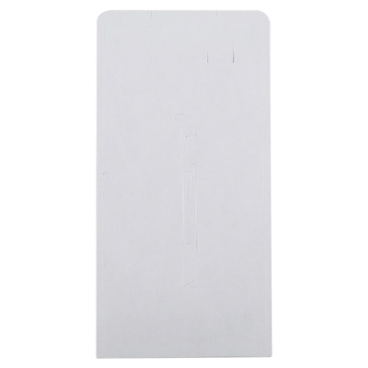 10 PCS Housing Frame Adhesive Sticker for Google Pixel 3 XL, For Google Pixel 3 XL