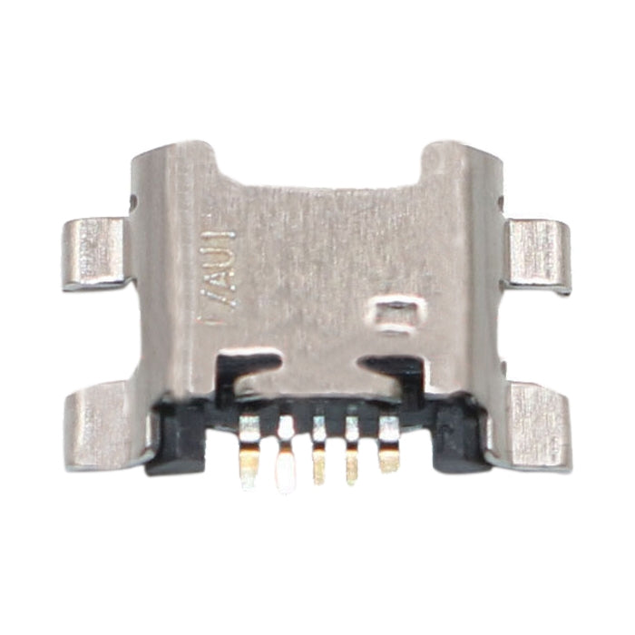 10 PCS Charging Port Connector for Huawei Enjoy 9s / Enjoy 8 Plus, For Huawei Enjoy 9s