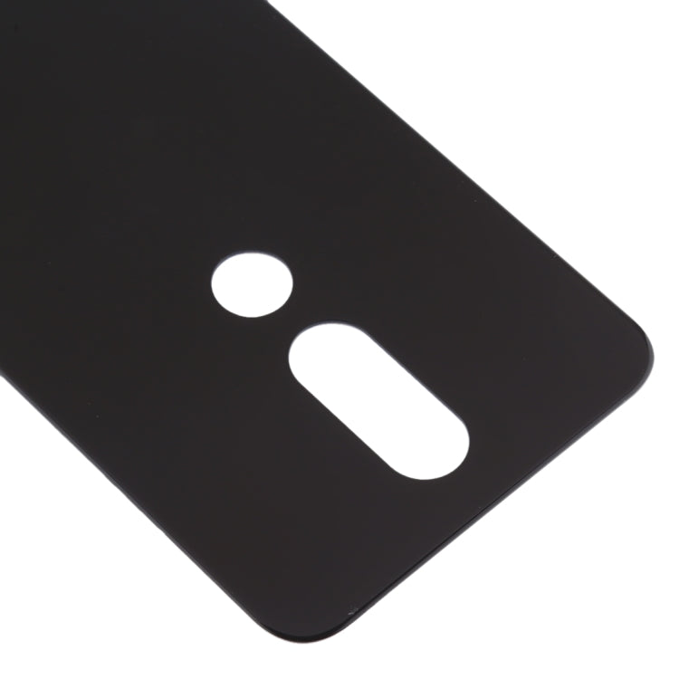 Battery Back Cover for Nokia 7.1 / TA-1100 TA-1096 TA-1095 TA-1085 TA-1097, For Nokia 7.1