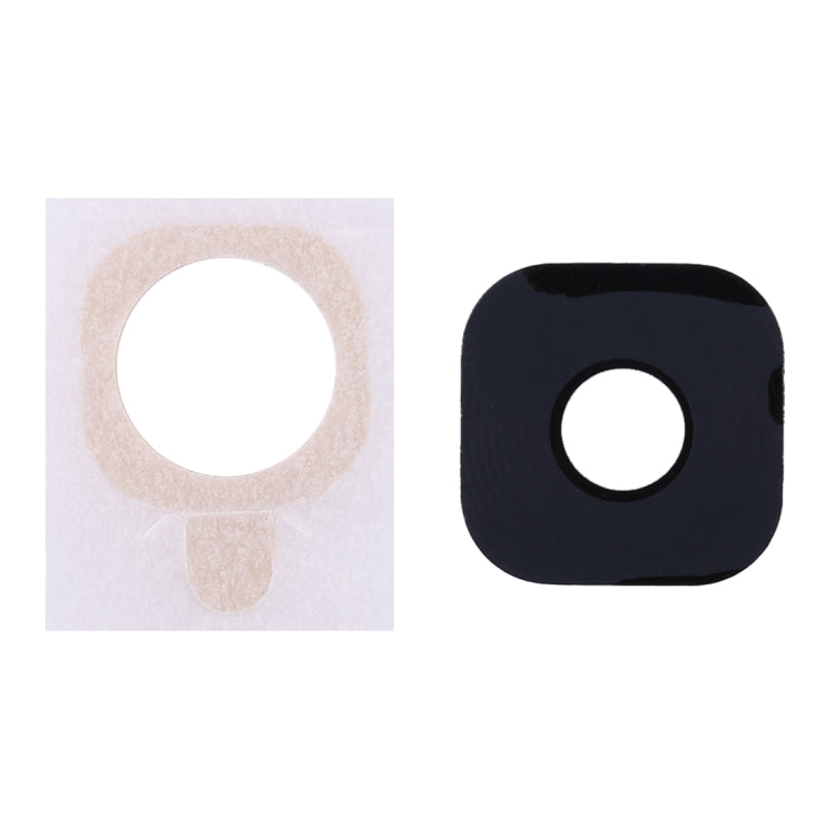 For Galaxy A8 (2016) / A810 10pcs Back Camera Lens Cover with Sticker, Galaxy A8 (2016)