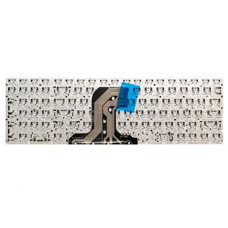 RU Version Keyboard for HP pavilion 250 G4 256 G4 255 G4 15-ac 15-ac000 15-af 15-ay 15-af000, For HP pavilion 250 (RU)