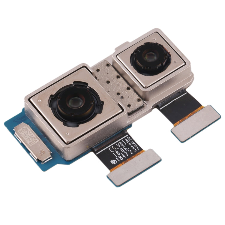 Back Facing Camera for Xiaomi Mi Mix 3, For Xiaomi Mi Mix 3