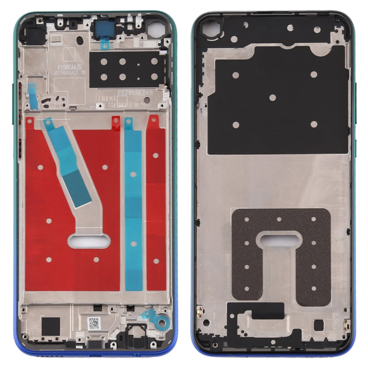 Original Middle Frame Bezel Plate for Huawei P40 Lite E / Enjoy 10, For Huawei P40 Lite E, For Huawei P40 Lite E / Enjoy 10