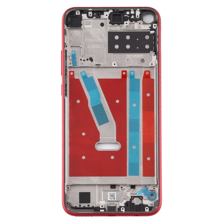 Original Middle Frame Bezel Plate for Huawei P40 Lite E / Enjoy 10, For Huawei P40 Lite E, For Huawei P40 Lite E / Enjoy 10