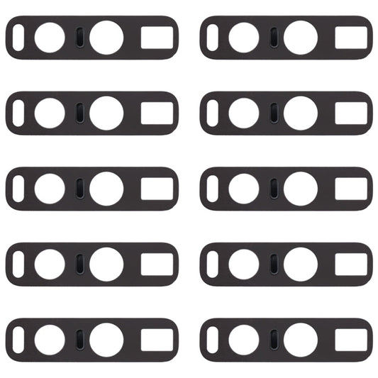 For OPPO Find X2 Pro 10pcs Back Camera Lens, For OPPO Find X2 Pro