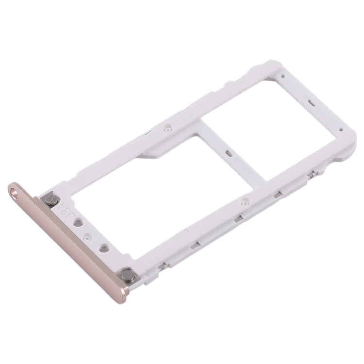 2 SIM Card Tray / Micro SD Card Tray for Xiaomi Redmi Note 5, Redmi Note 5, For Xiaomi Redmi Note 5