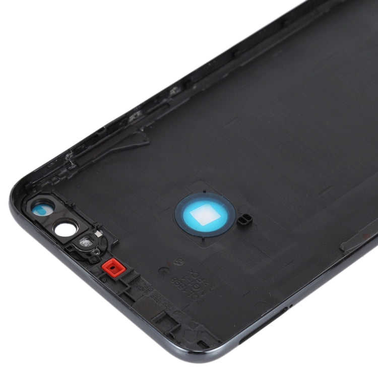 Back Cover with Side Keys for Huawei Enjoy 8, For Huawei Enjoy 8, For Enjoy 8