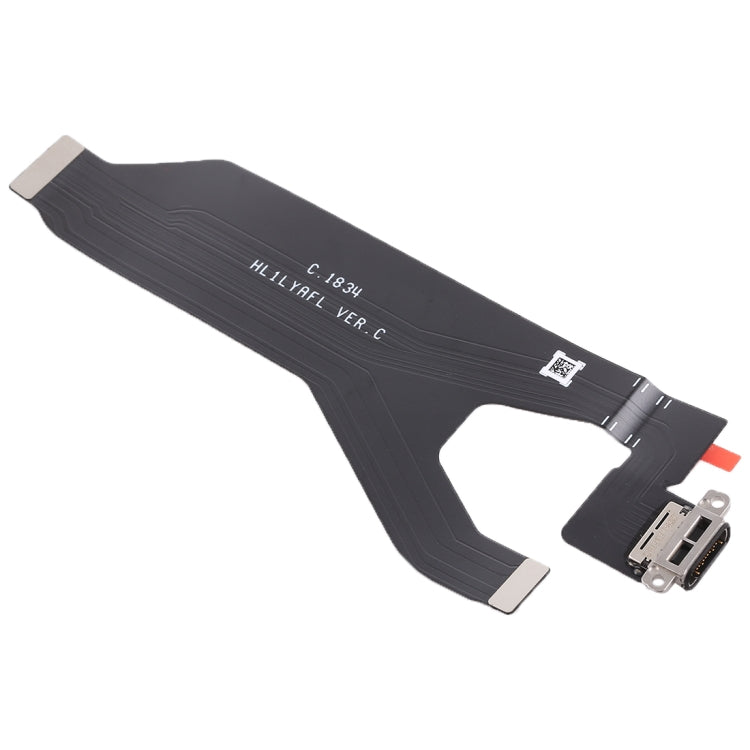 Charging Port Flex Cable for Huawei Mate 20 Pro, For Huawei Mate 20 Pro