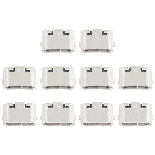 For Meizu MX3 10pcs Charging Port Connector, For Meizu MX3