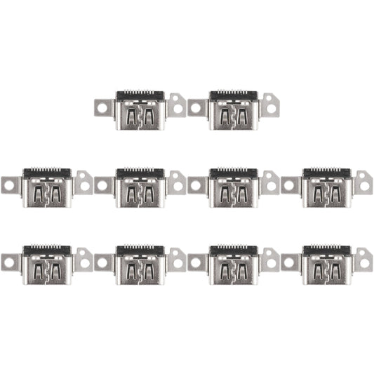 For Meizu PRO 5 10pcs Charging Port Connector, For Meizu PRO 5
