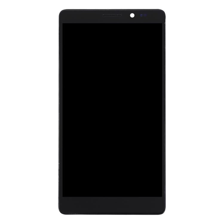 For Huawei Mate 8 LCD Screen and Digitizer Full Assembly with Frame, For Huawei Mate 8, Mate 8