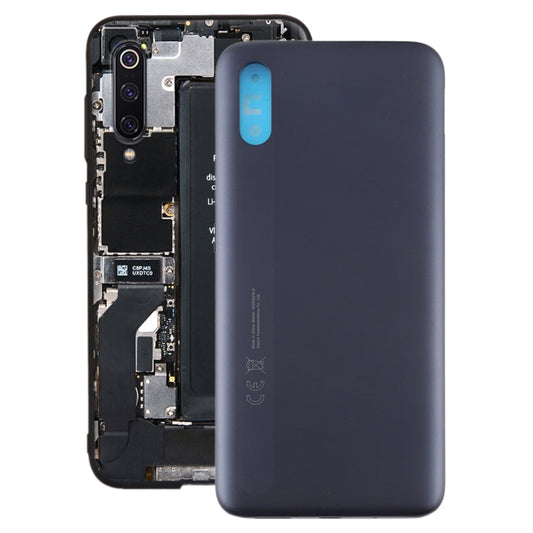 Original Battery Back Cover for Xiaomi Redmi 9A / Redmi 9i / Redmi 9AT, For Xiaomi Redmi 9A(Original)