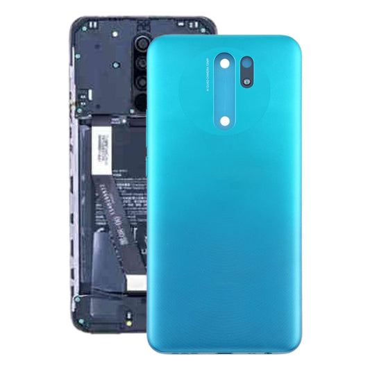 Original Battery Back Cover for Xiaomi Redmi 9 / Redmi 9 Prime, For Xiaomi Redmi 9(Original)