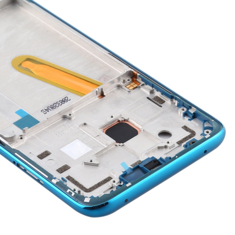 Original Middle Frame Bezel Plate for Xiaomi Redmi 10X 5G / Redmi 10X Pro 5G, For Xiaomi Redmi 10X 5G(Original), For Xiaomi Redmi 10X 5G (Gold), For Xiaomi Redmi 10X 5G (Original)