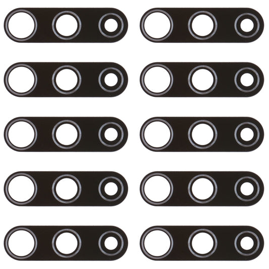 For Vivo iQOO Pro 10pcs Back Camera Lens, For Vivo iQOO Pro