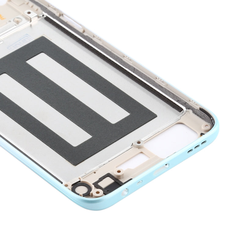 For OPPO A11X / A9(2020) Middle Frame Bezel Plate, For OPPO A11X, For OPPO A11X / A9(2020)